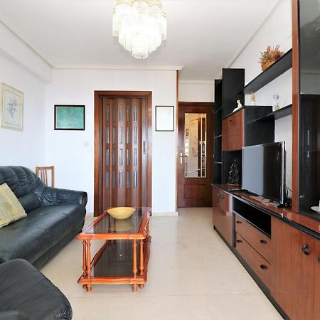 Gemelos 2 18-E Benidorm Zewnętrze zdjęcie