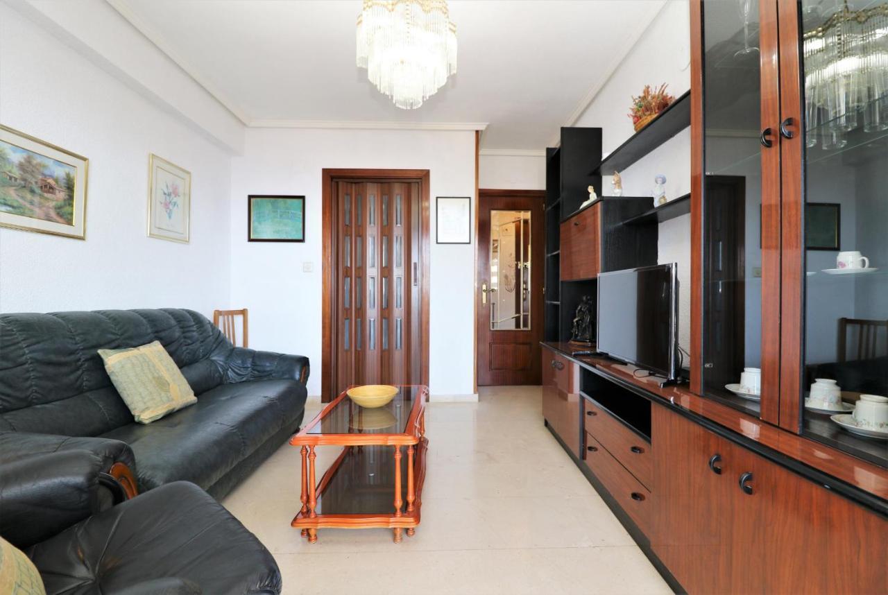 Gemelos 2 18-E Benidorm Zewnętrze zdjęcie